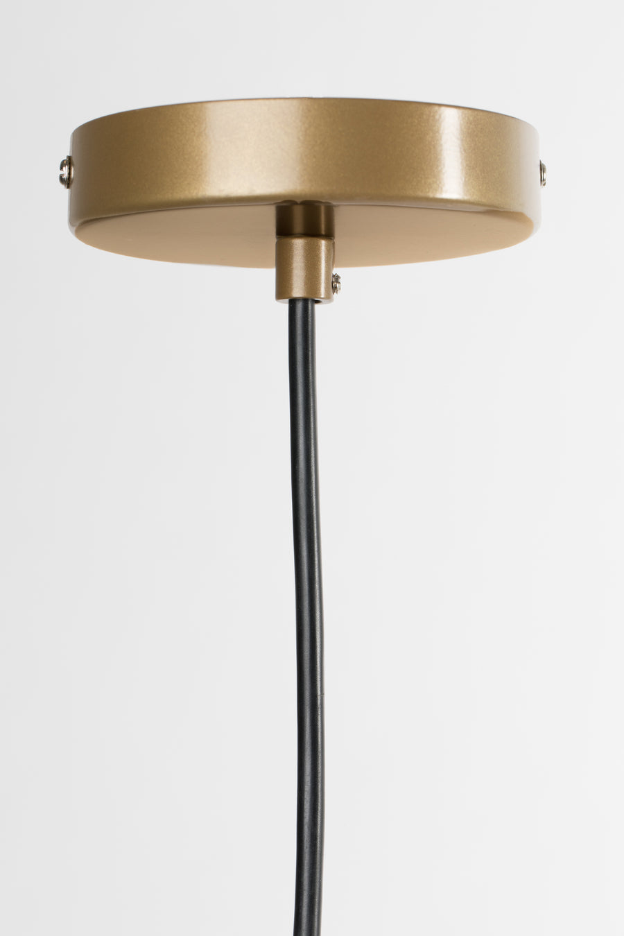 Hanglamp Sweet Mesh S Goud