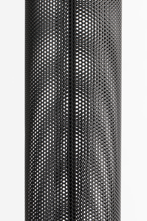 Hanglamp Sweet Mesh M Zwart