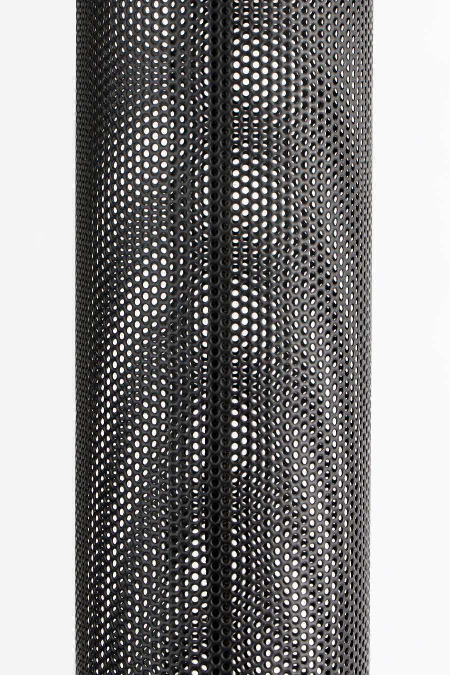 Hanglamp Sweet Mesh M Zwart