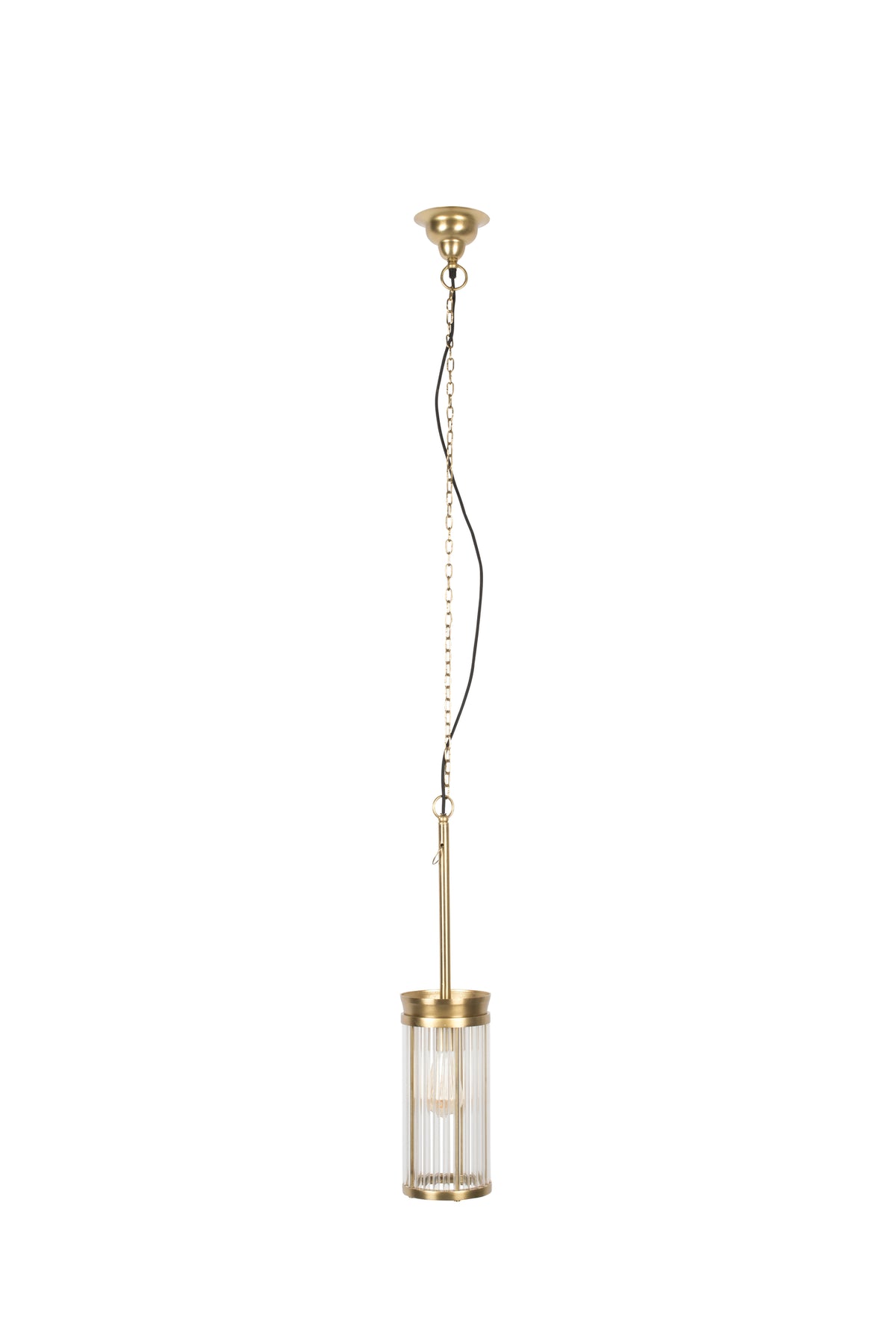 Angel on fire hanglamp m