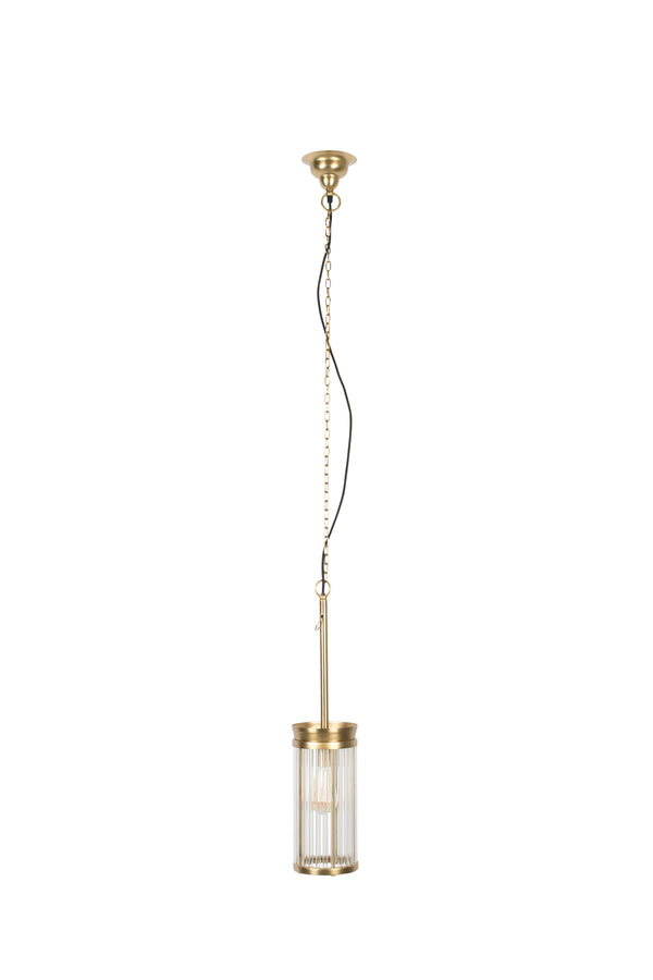 Angel on fire hanglamp m