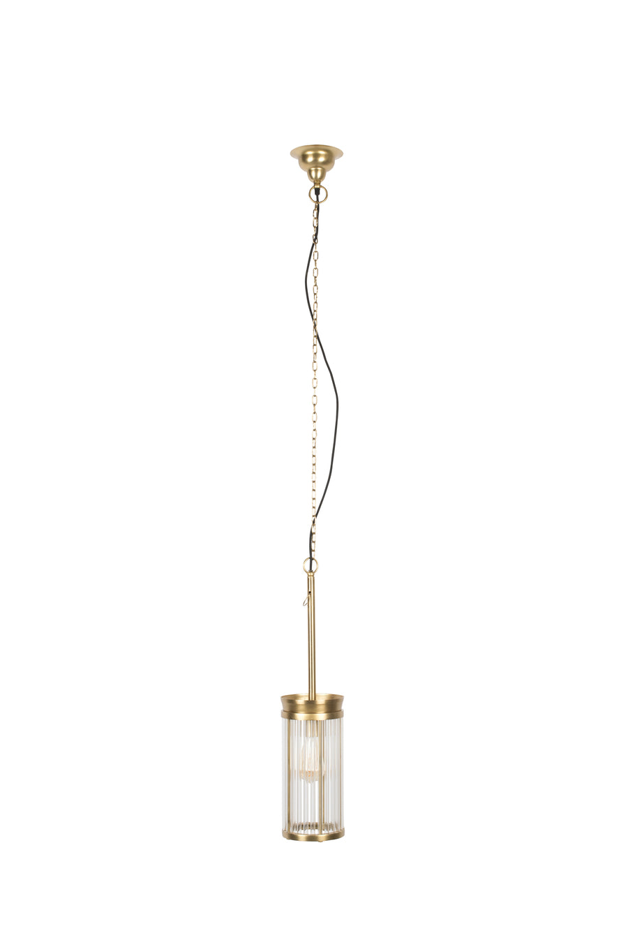 Angel on fire hanglamp m