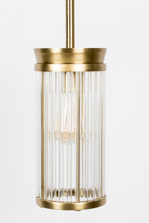 Angel on fire hanglamp m