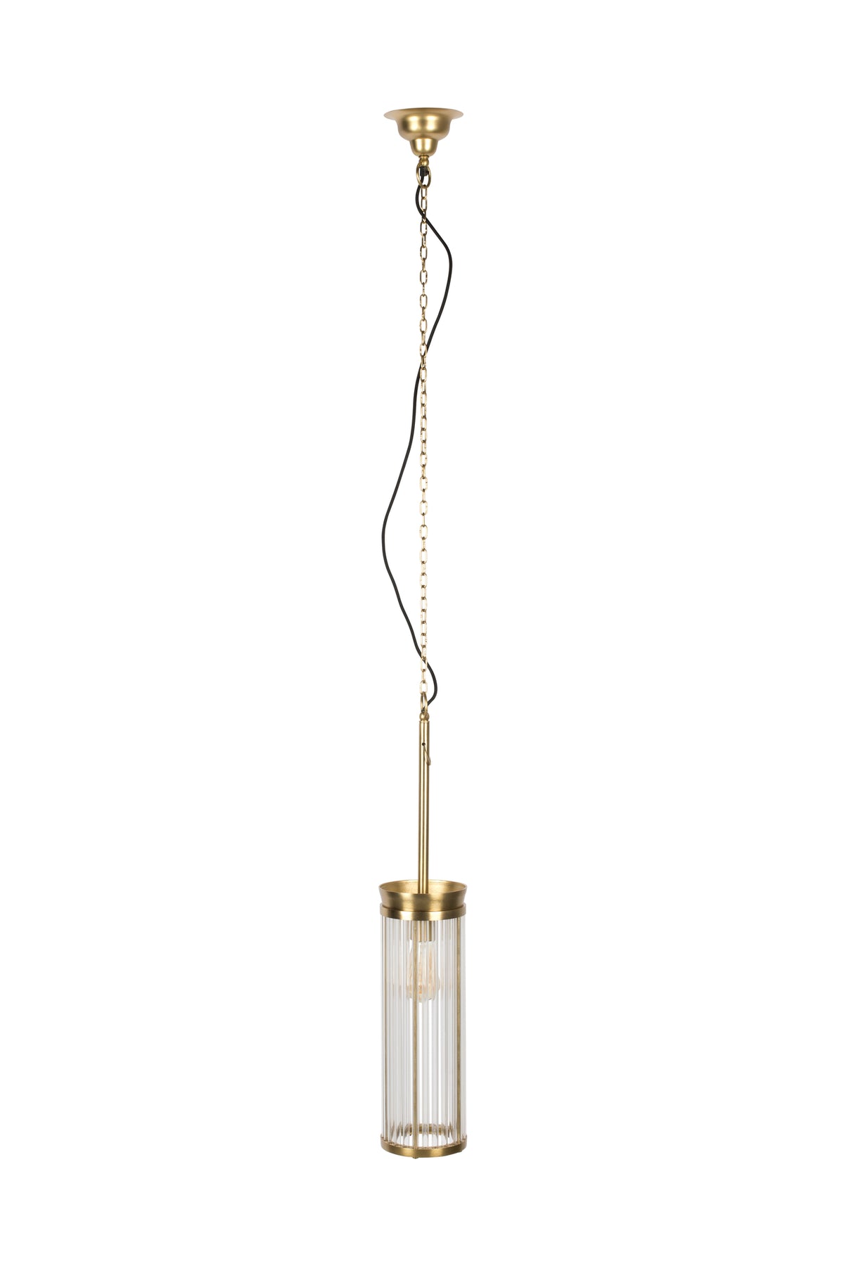 Hanglamp Angel On Fire L