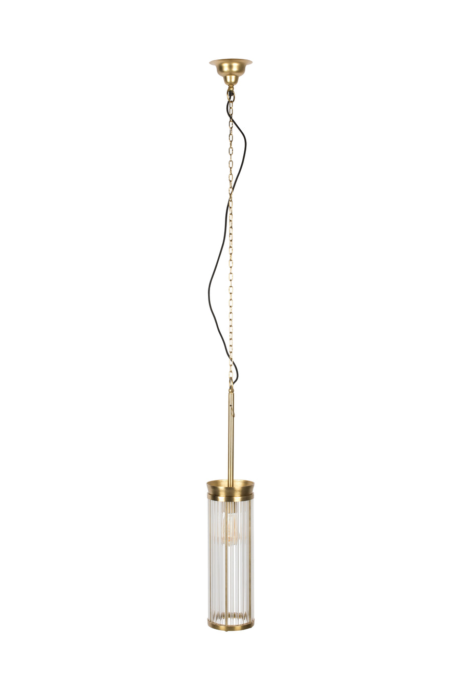 Hanglamp Angel On Fire L