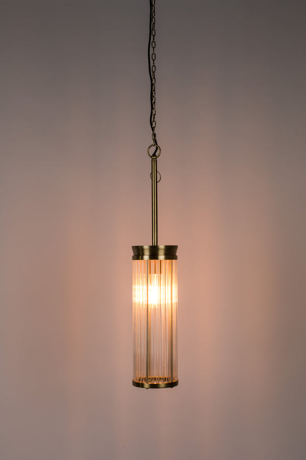 Hanglamp Angel On Fire L