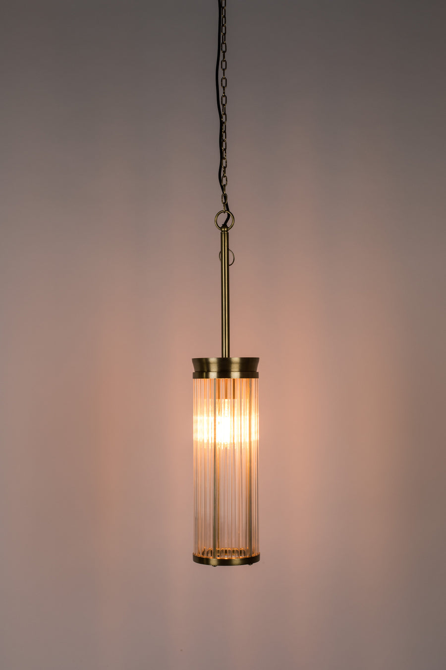 Hanglamp Angel On Fire L