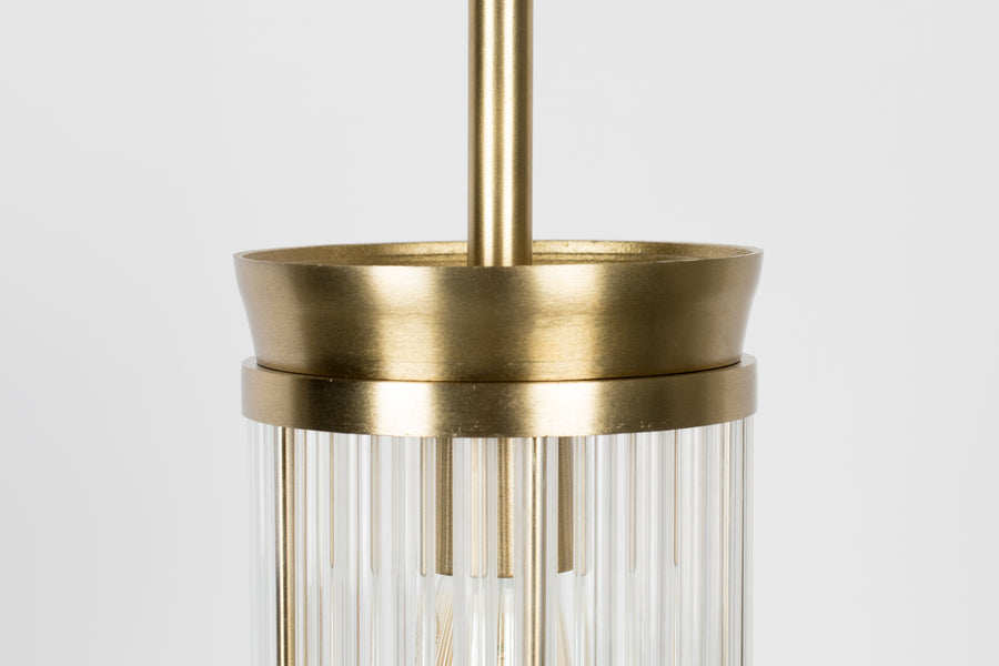 Hanglamp Angel On Fire L