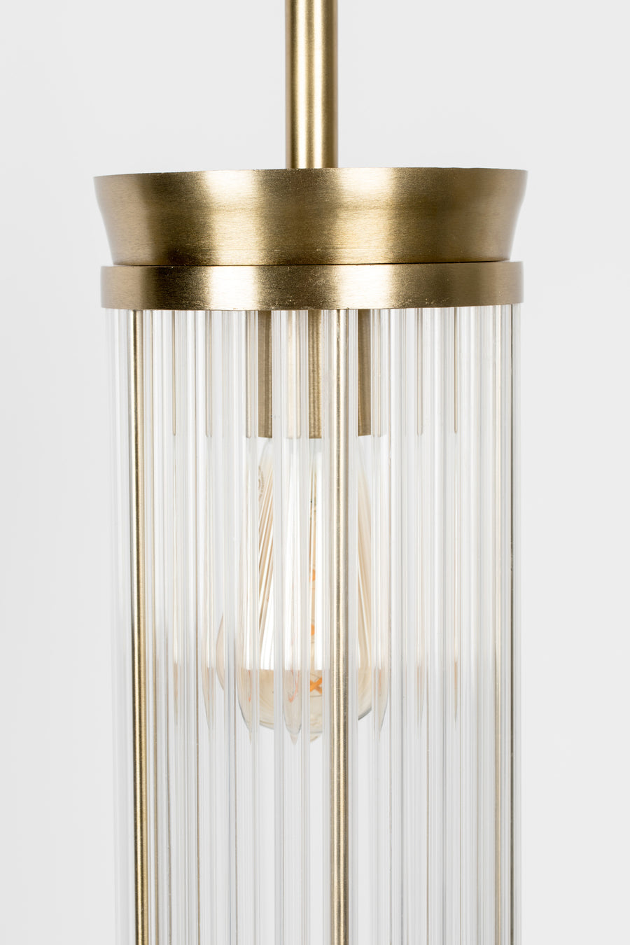 Hanglamp Angel On Fire L