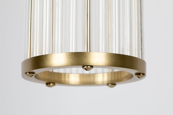 Hanglamp Angel On Fire L