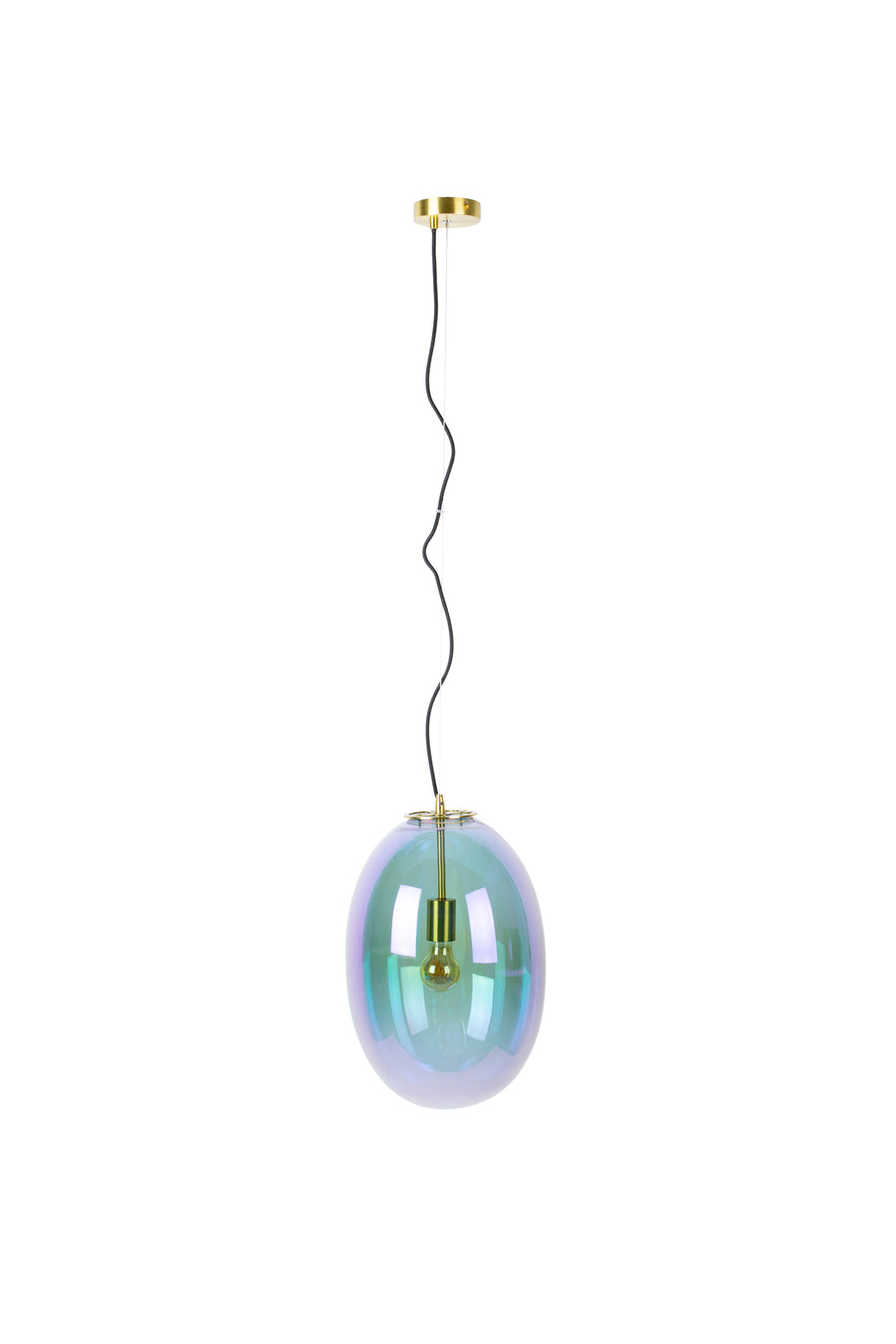 Hanglamp Bubble Blower L