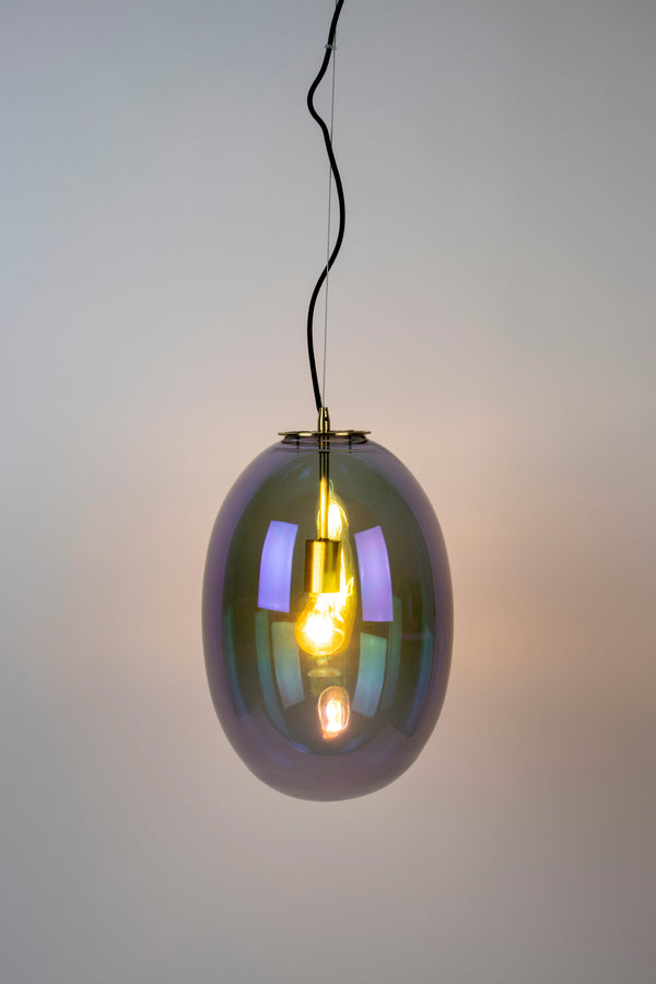 Hanglamp Bubble Blower L