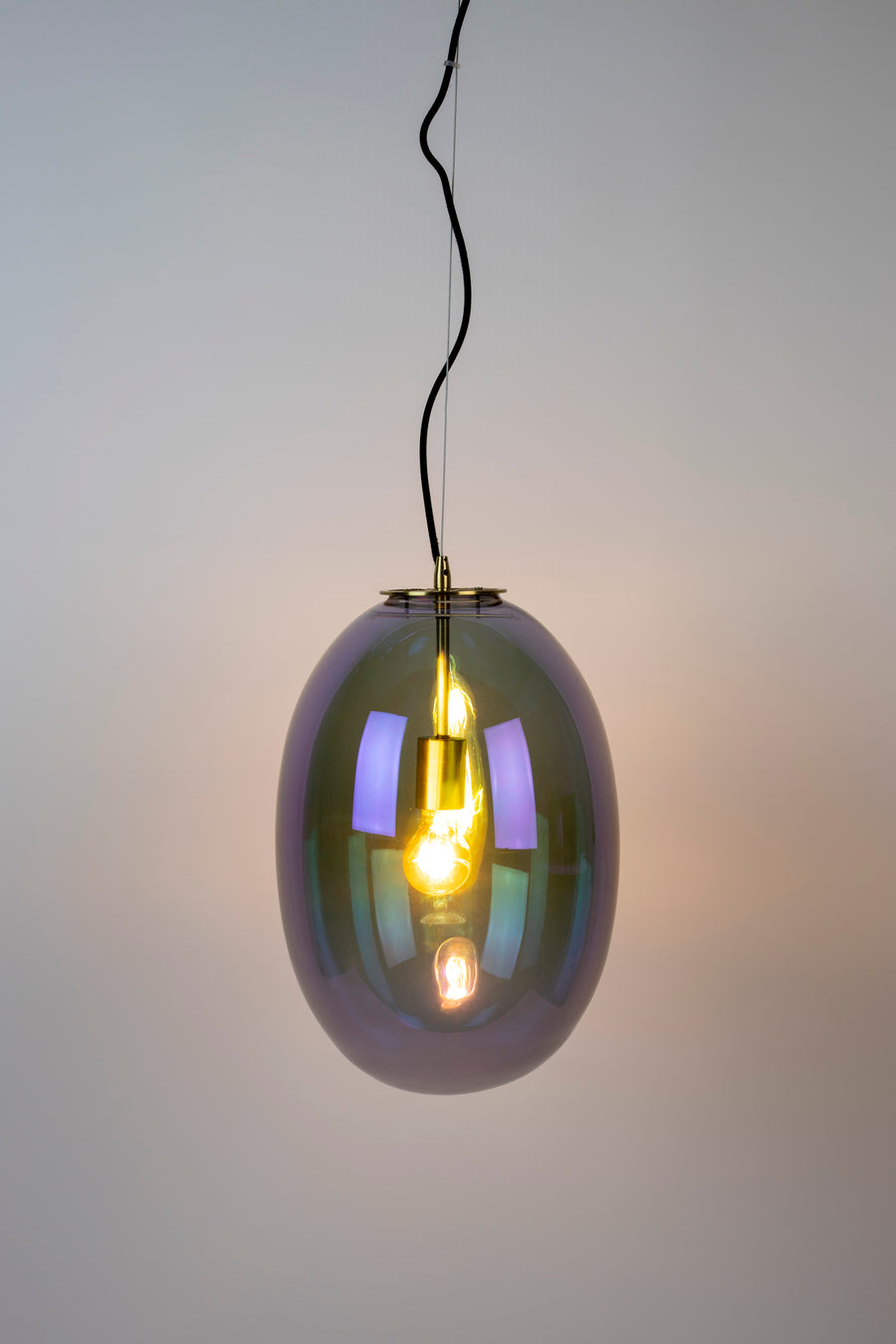 Hanglamp Bubble Blower L
