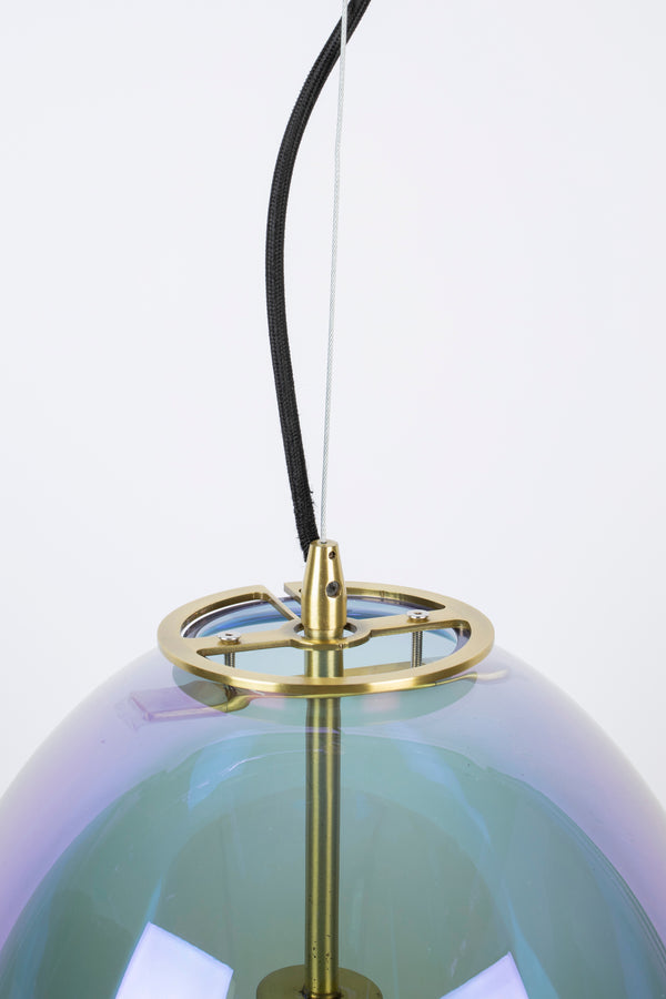 Hanglamp Bubble Blower L