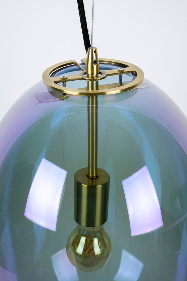 Hanglamp Bubble Blower L