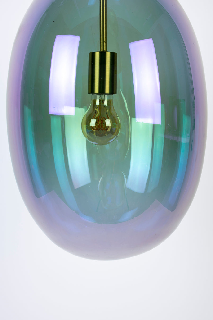 Hanglamp Bubble Blower L