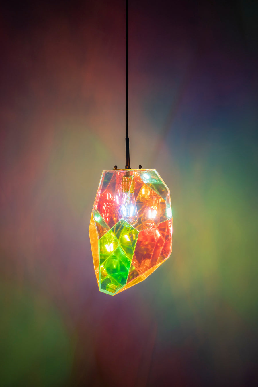 Hanglamp Diamond Dear