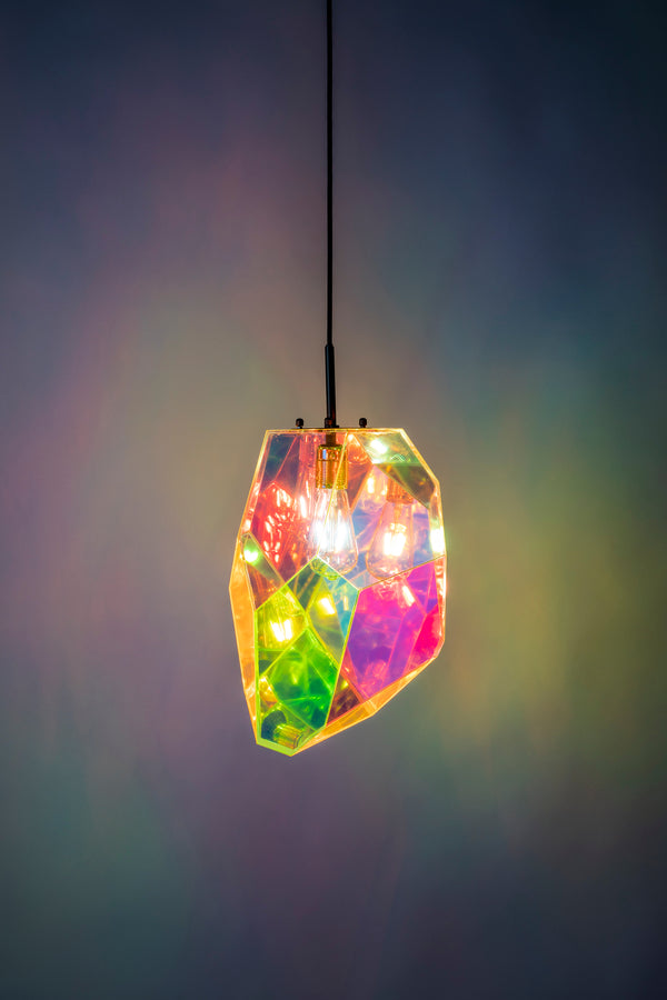 Hanglamp Diamond Dear