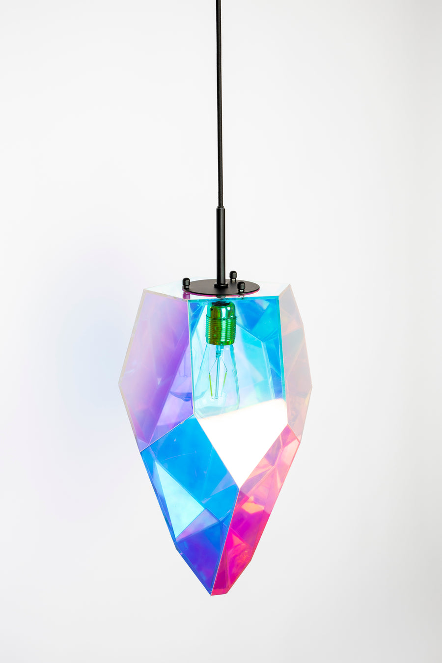 Hanglamp Diamond Dear
