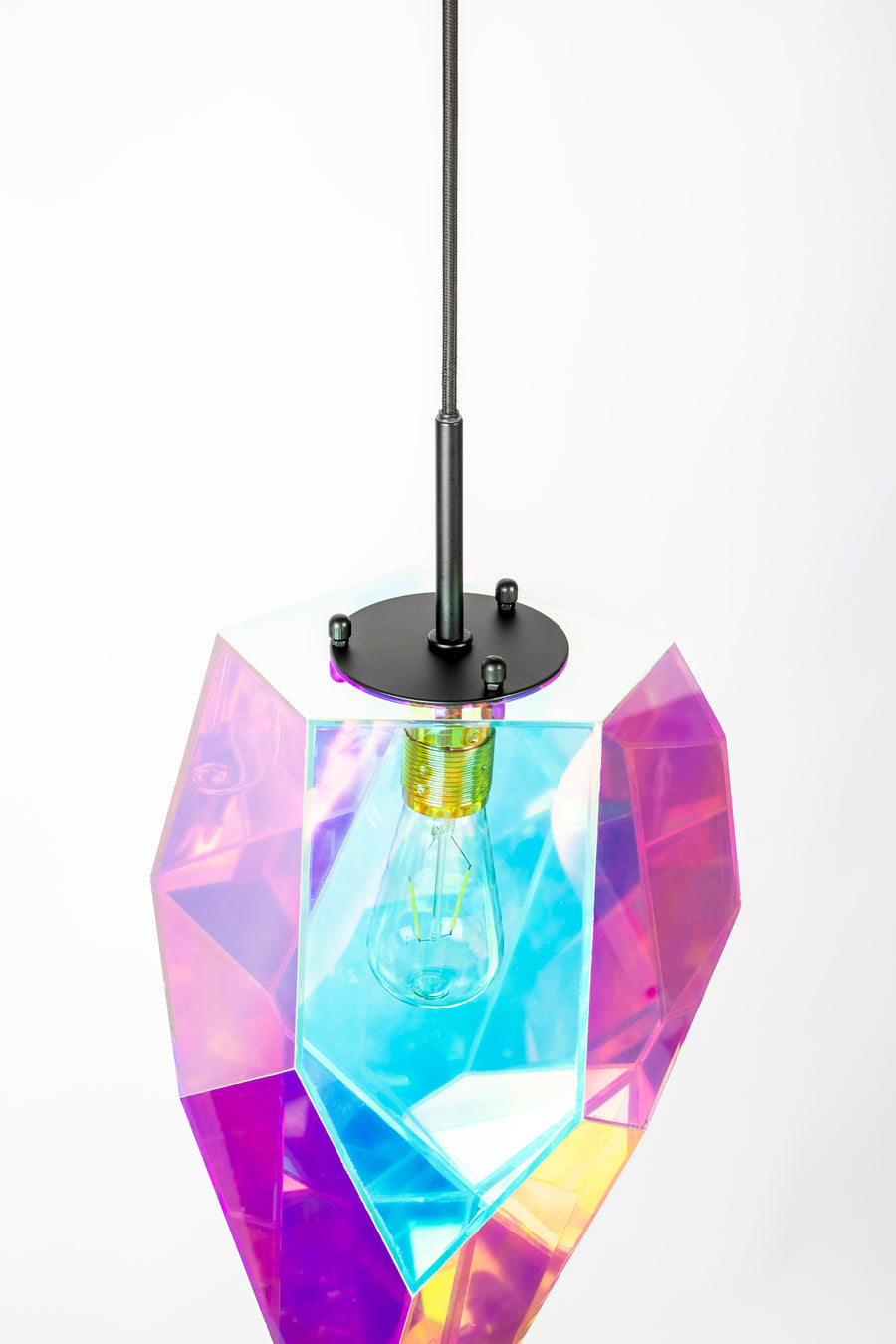 Hanglamp Diamond Dear