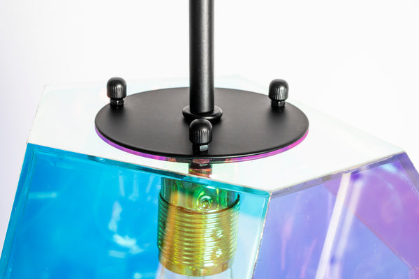 Hanglamp Diamond Dear