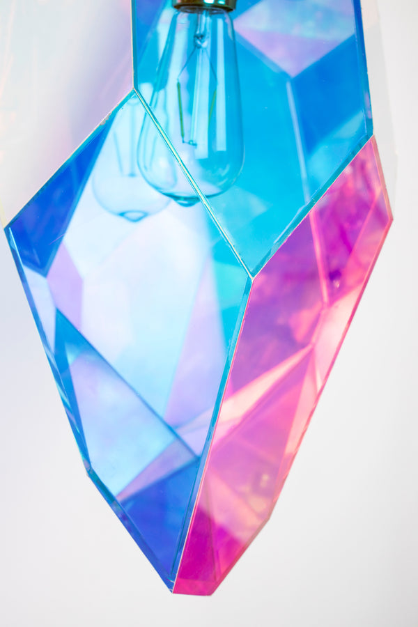 Hanglamp Diamond Dear