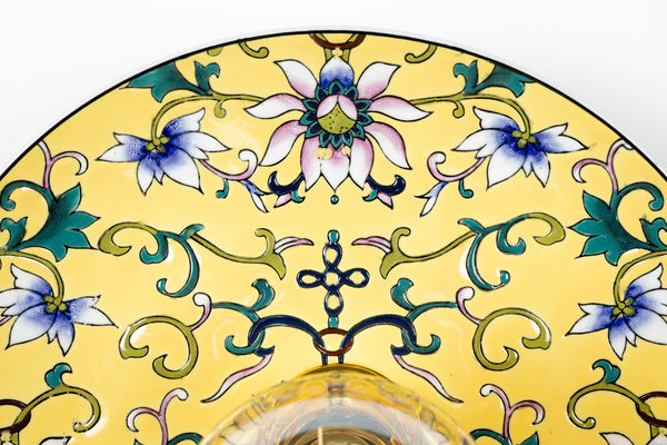 Wandlamp Grannies Dishes Lemon L