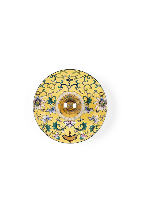 Wandlamp Grannies Dishes Lemon M