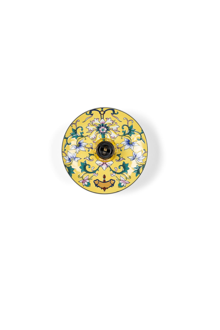 Wandlamp Grannies Dishes Lemon S