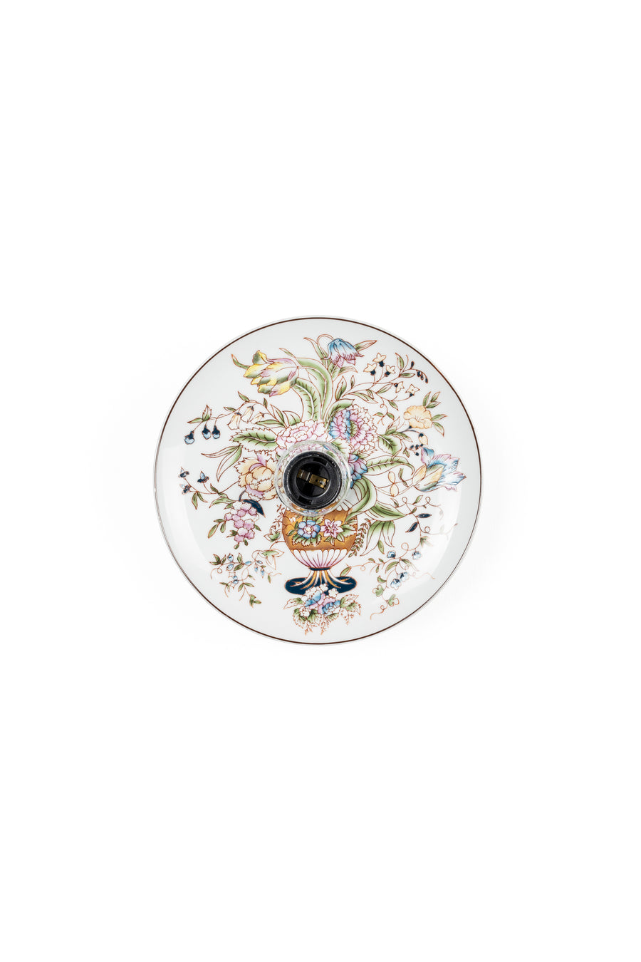 Wandlamp Grannies Dishes Off Wit M