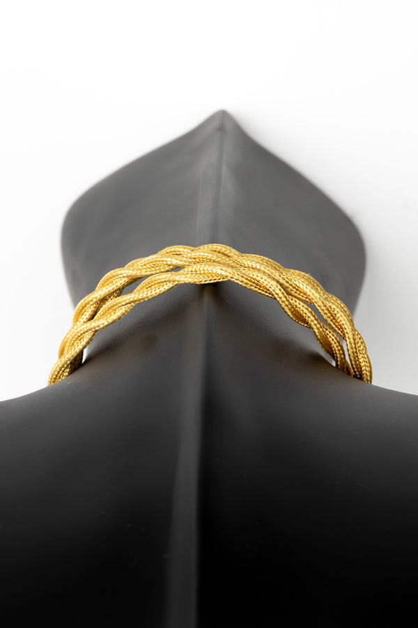 The tail will follow wandlamp zwart