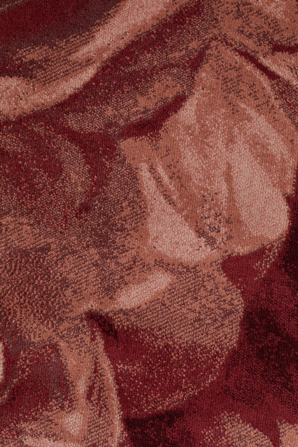 Vloerkleed Stitchy Roses 200x300