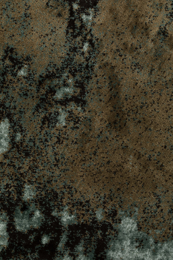 Vloerkleed Rocky Rond 175'