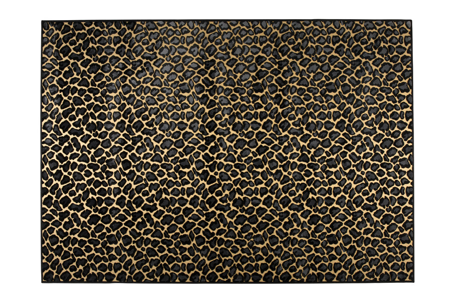 Vloerkleed It's A Wild World Baby Panther 170x240