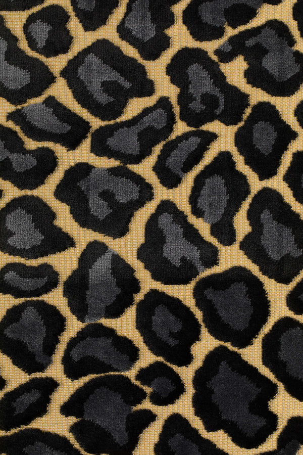 Vloerkleed It's A Wild World Baby Panther 200x300