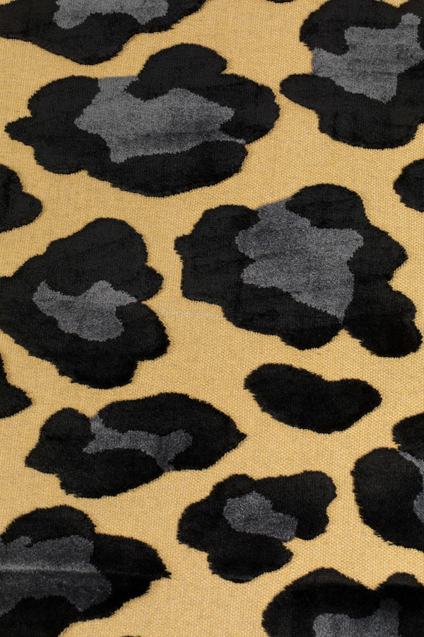 Vloerkleed It's A Wild World Mama Panther 200x300