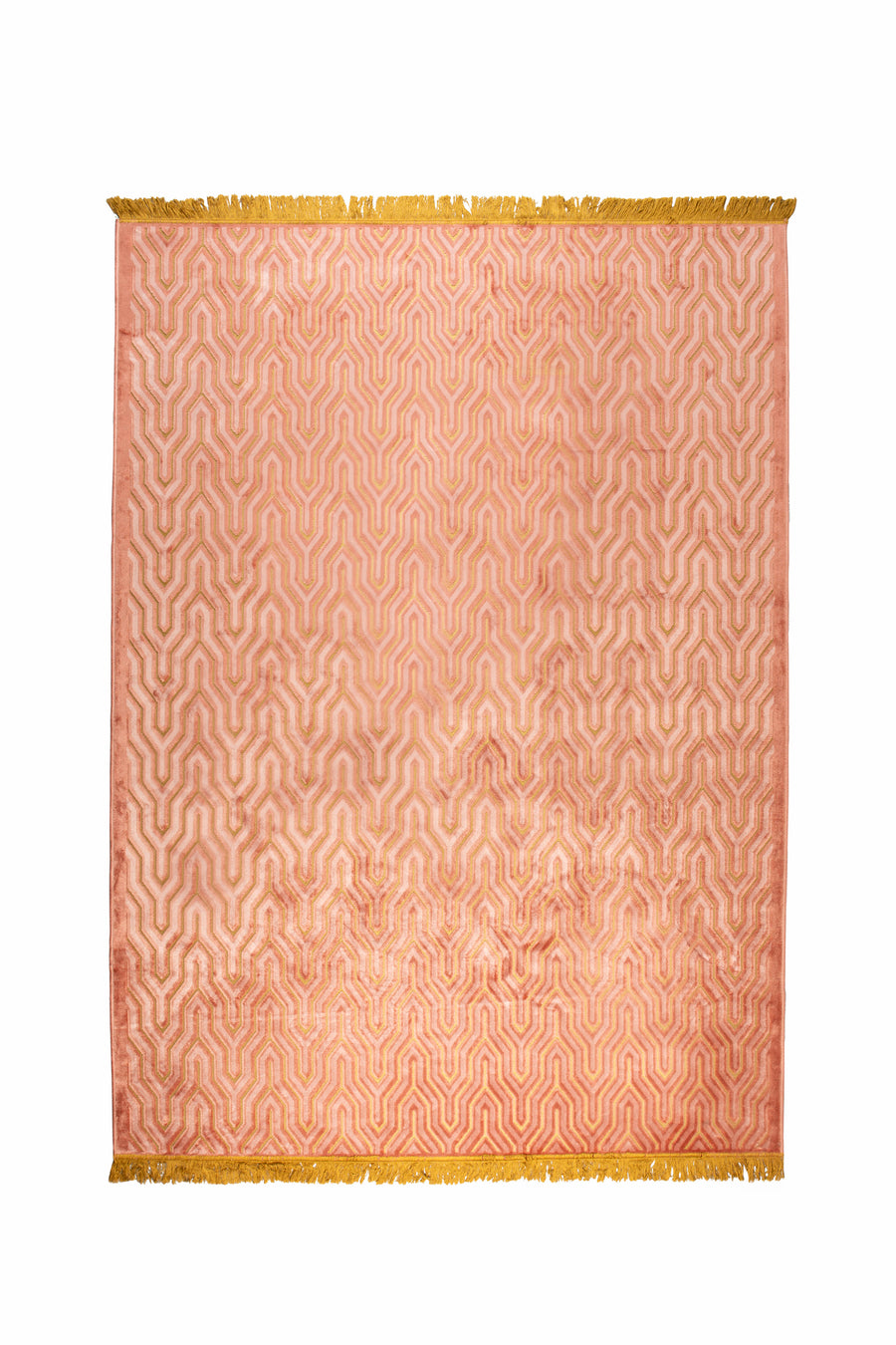 Vloerkleed I Feel So Soft 170x240 Roze