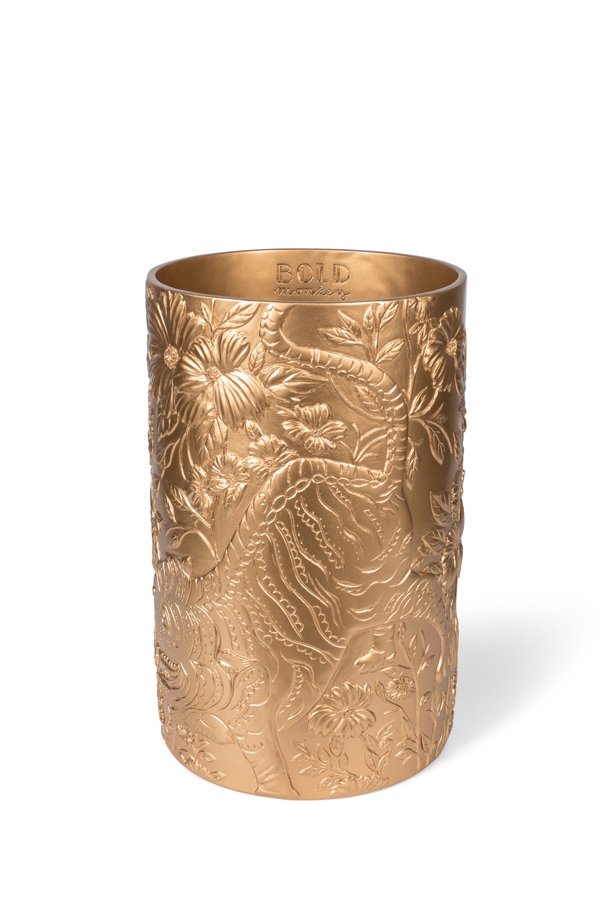 Vaas Songs of the Night Tiger Goud