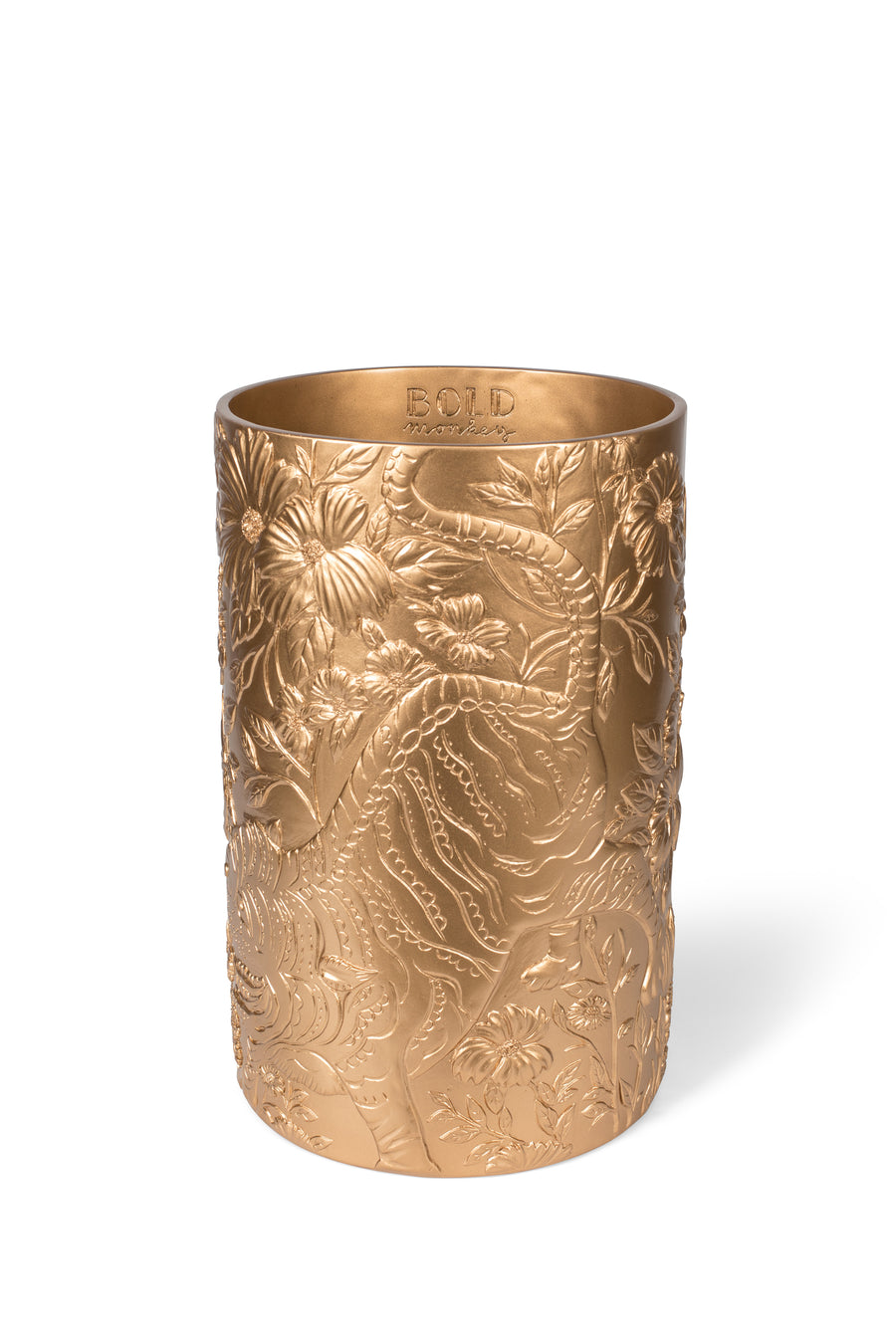 Vaas Songs of the Night Tiger Goud