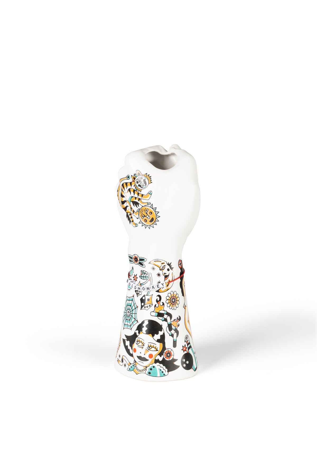 Vaas Liberty Matters Colourful