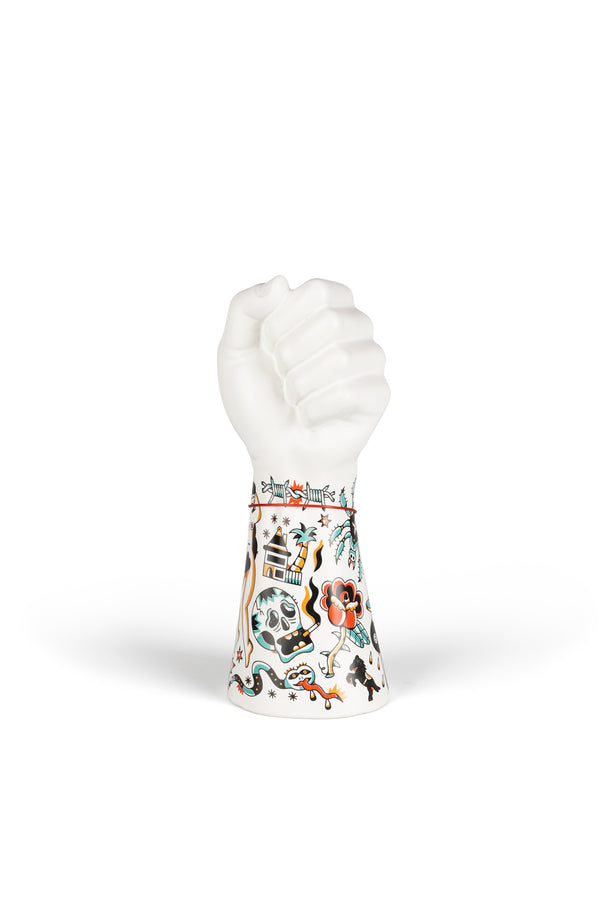 Vaas Liberty Matters Colourful