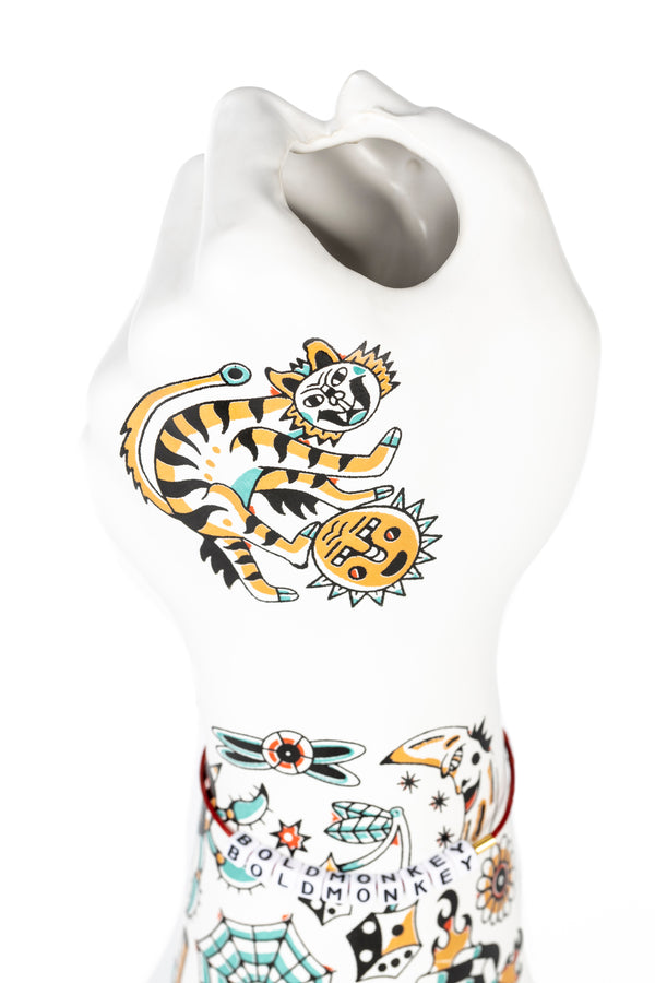 Vaas Liberty Matters Colourful