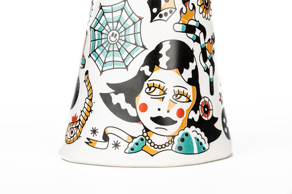 Vaas Liberty Matters Colourful