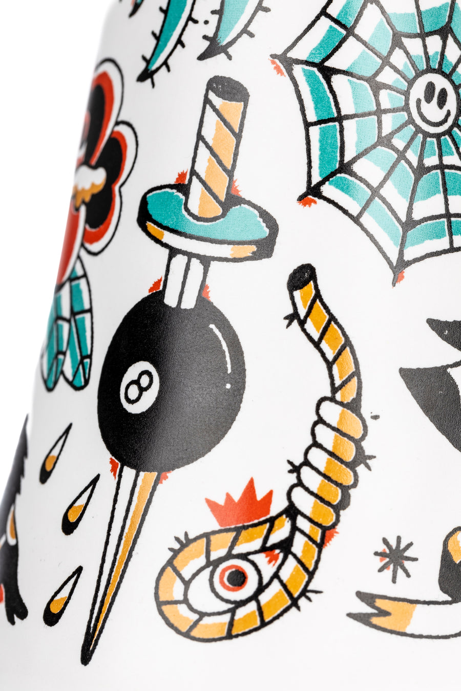 Vaas Liberty Matters Colourful
