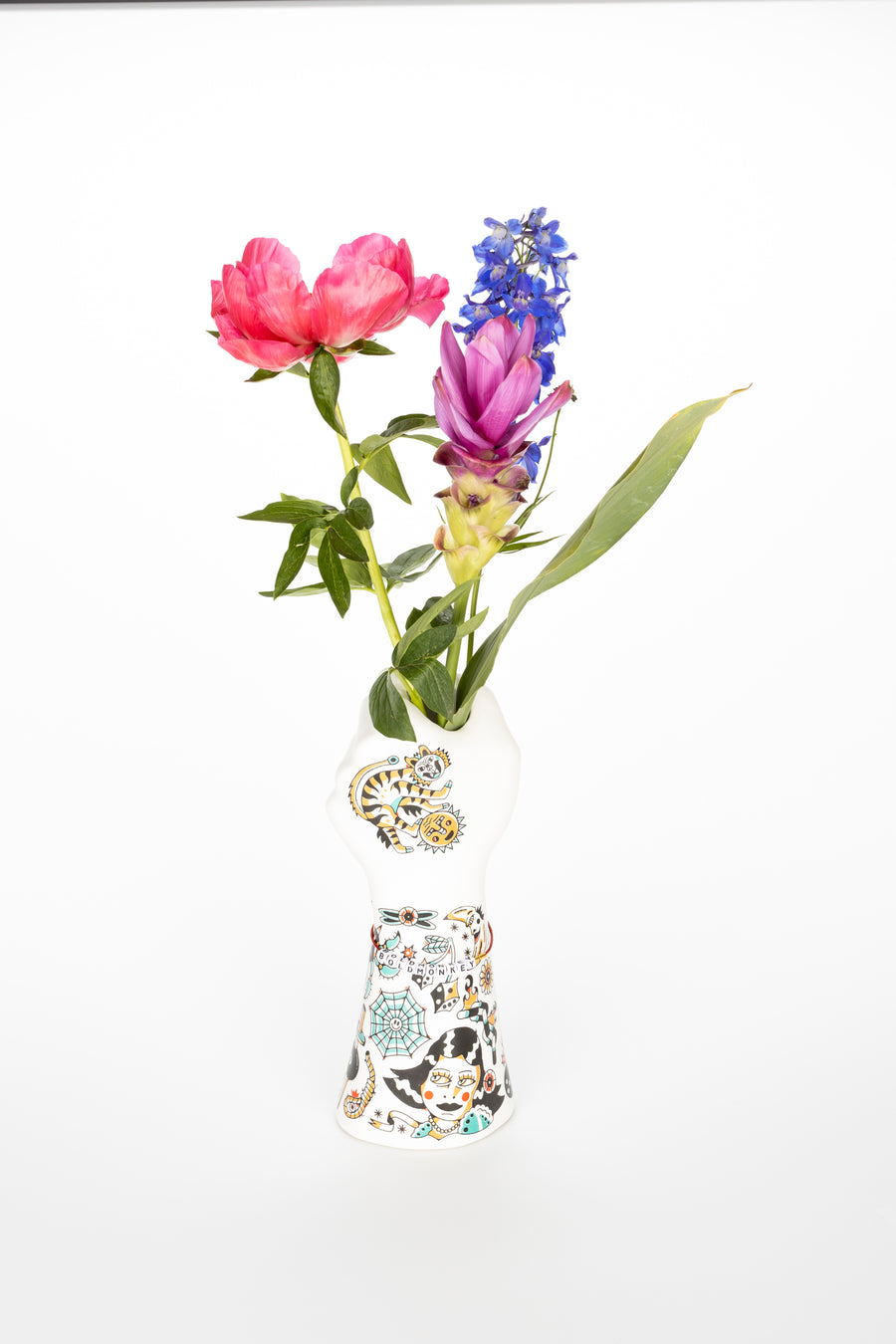 Vaas Liberty Matters Colourful