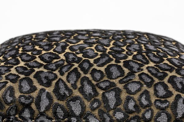 Kussen It's A Wild World Baby Panther (set van 6)