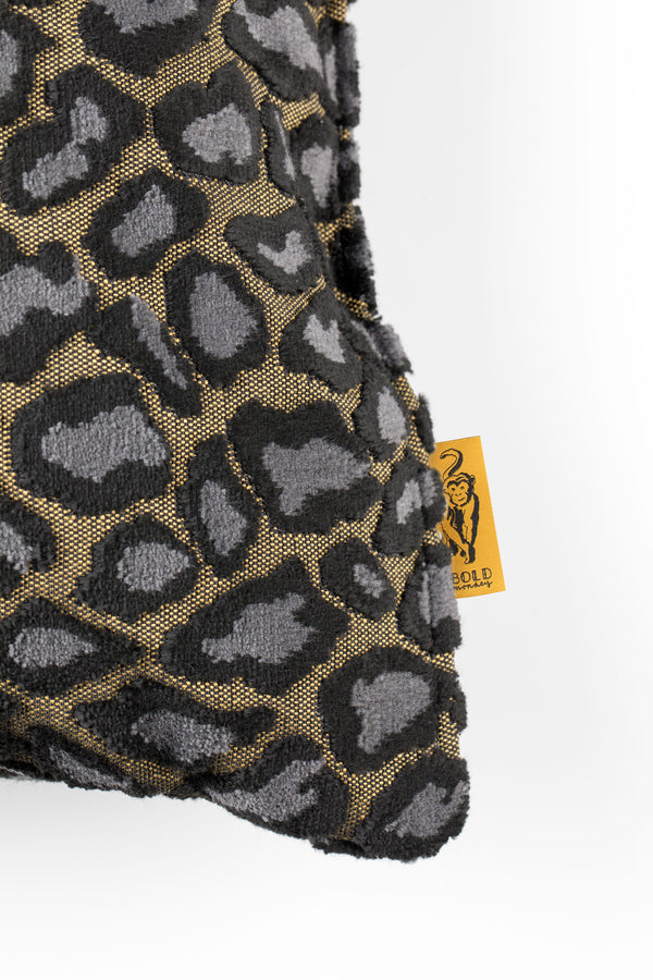 Kussen It's A Wild World Baby Panther (set van 6)