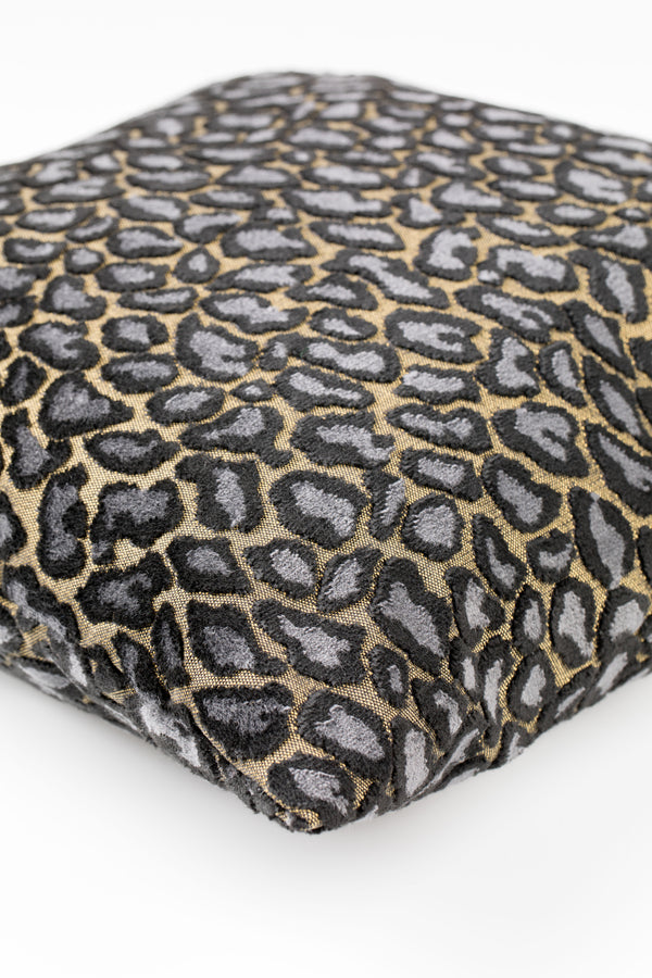 Kussen It's A Wild World Baby Panther (set van 6)