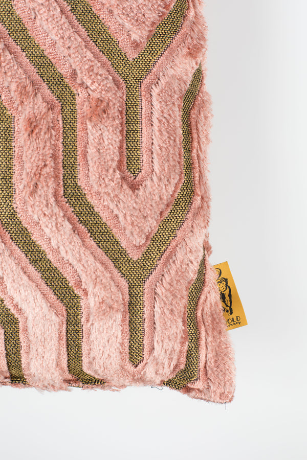 Kussen I Feel So Soft Roze (set van 6)