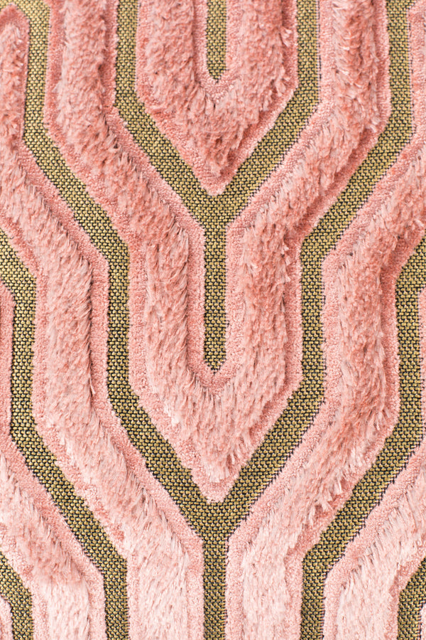 Kussen I Feel So Soft Roze (set van 6)